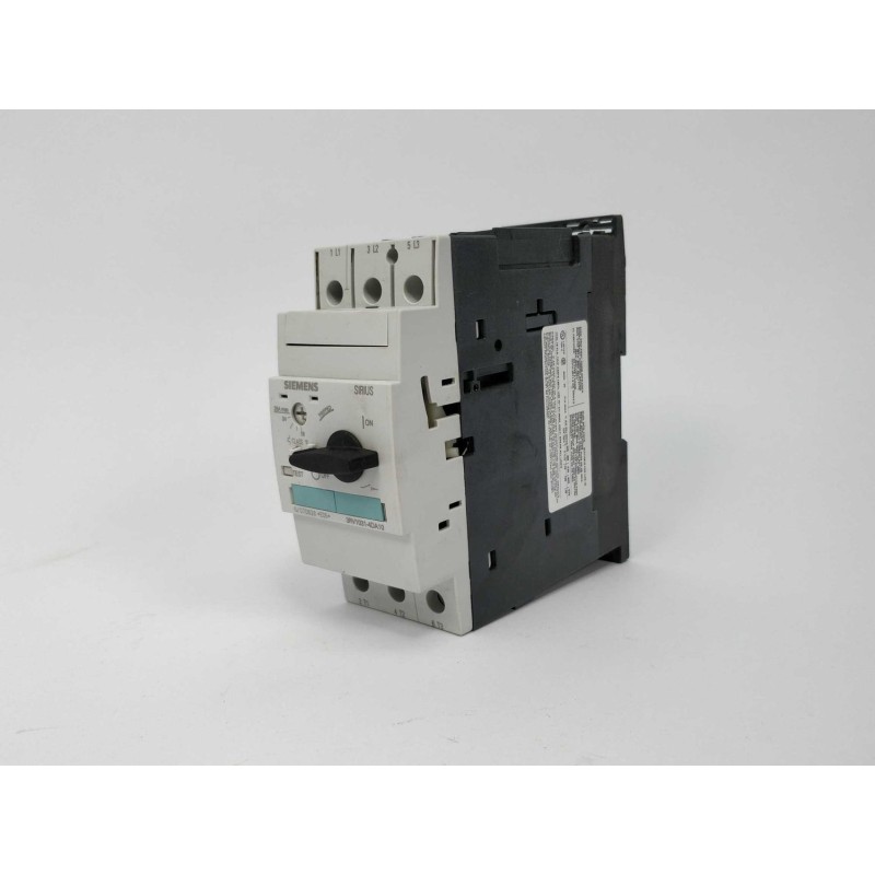 SIEMENS 3RV1031-4DA10