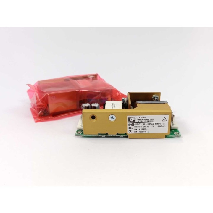 XP Power ECM40US24
