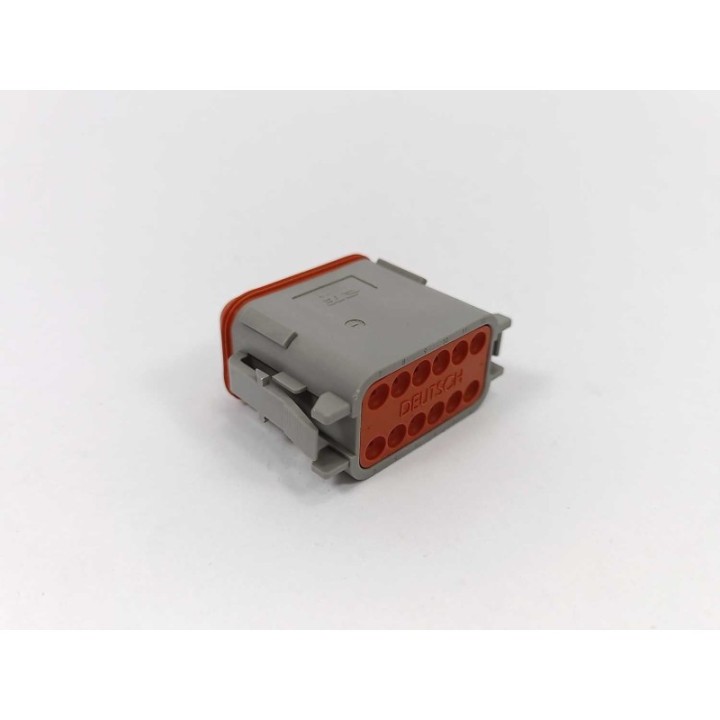 TE Connectivity DT06-12SA