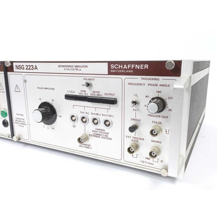 SCHAFFNER NSG 200E