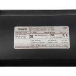 Rexroth R911309705