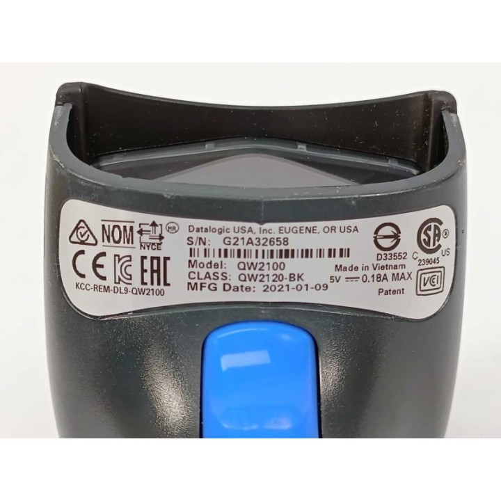 Datalogic  QW2100