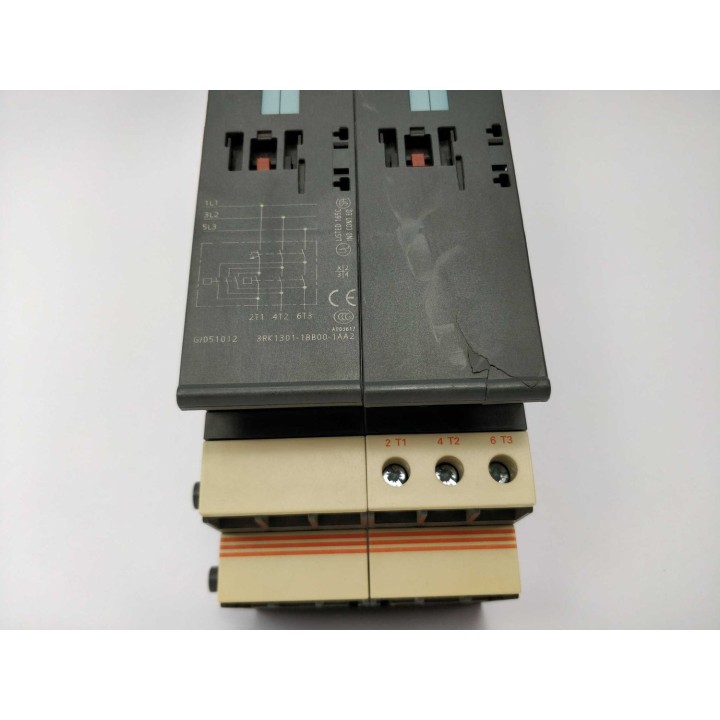 SIEMENS 3RK1301-1BB00-1AA2