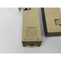 SIEMENS 6ES5 315-8MA11