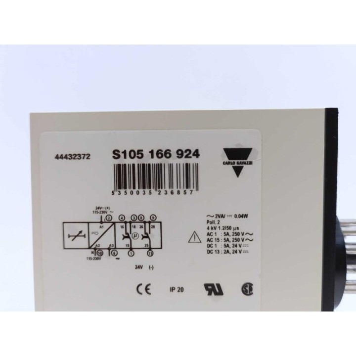 Carlo Gavazzi S105166924