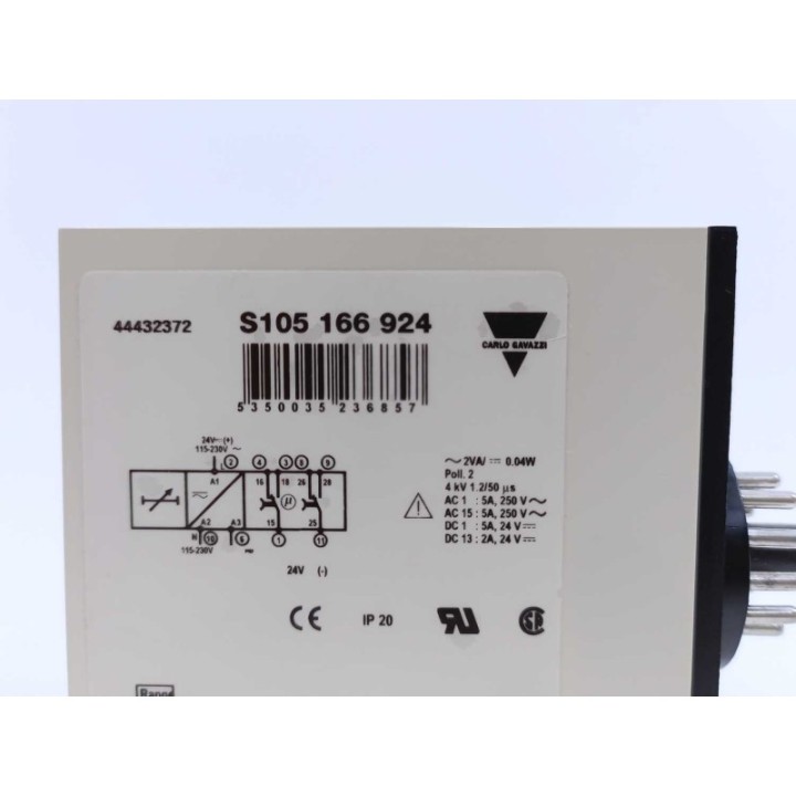 Carlo Gavazzi S105166924