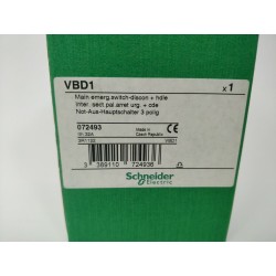 Schneider Electric VBD1