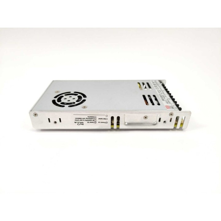 Mean Well RSP-320-27