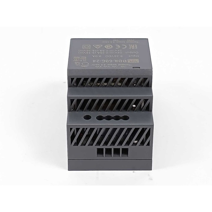 Mean Well DDR-60G-24
