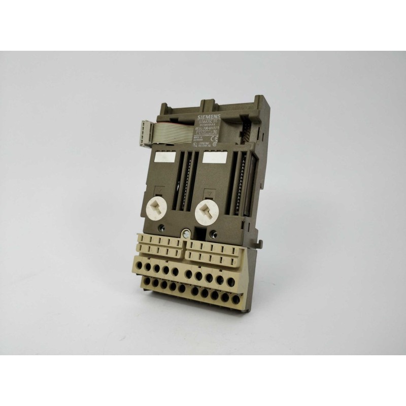 SIEMENS 6ES5 700-8MA11