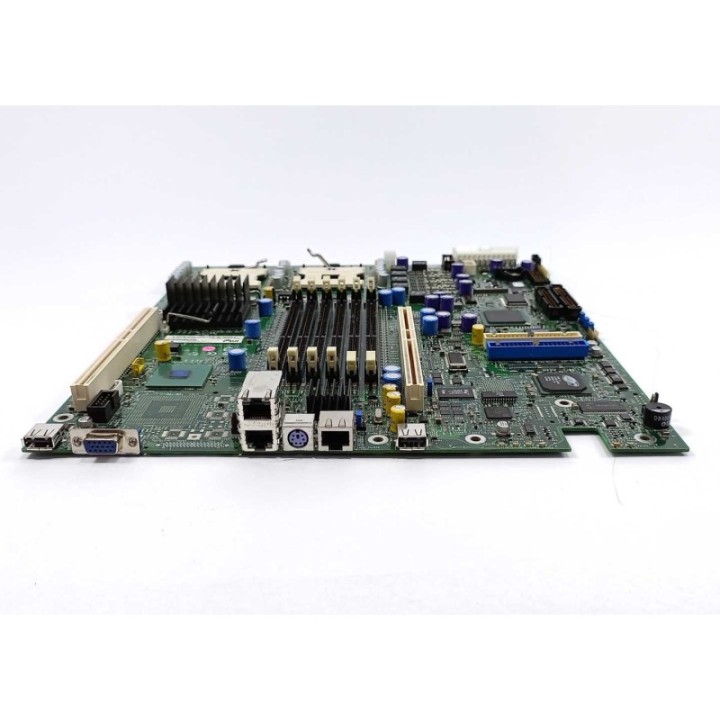 Intel SE7501WV2
