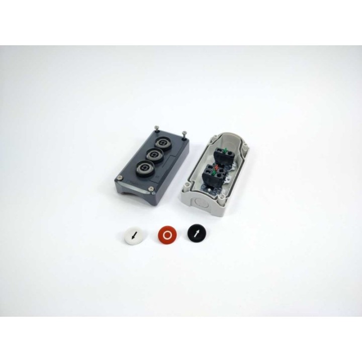 Schneider Electric XALD324