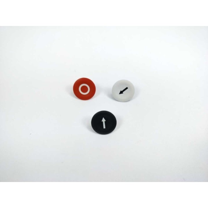 Schneider Electric XALD324