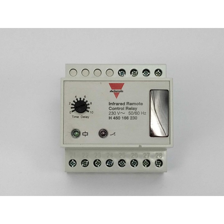 Electromatic H 450 166 230