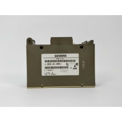 SIEMENS 6ES5 411-8MA11