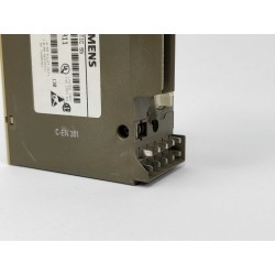 SIEMENS 6ES5 411-8MA11