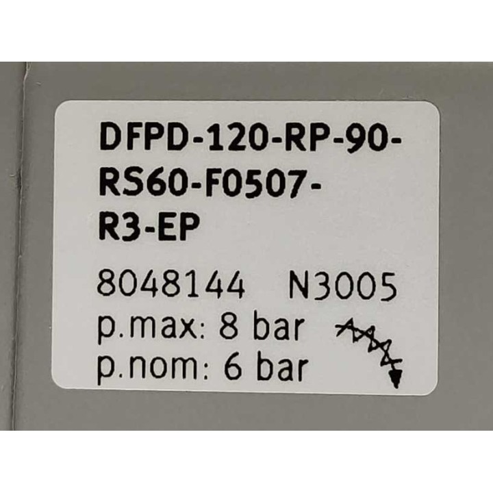 Festo 8048144