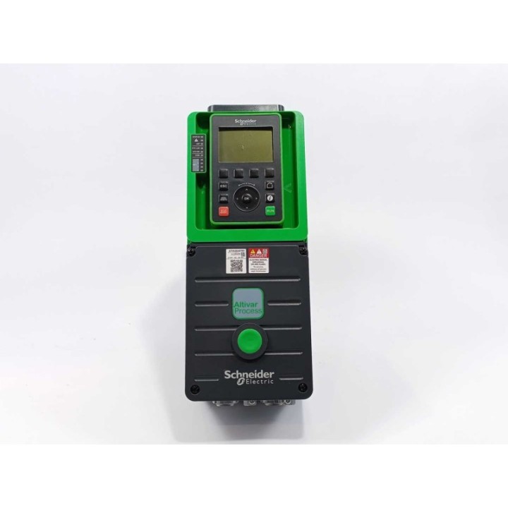 Schneider Electric ATV630U07M3