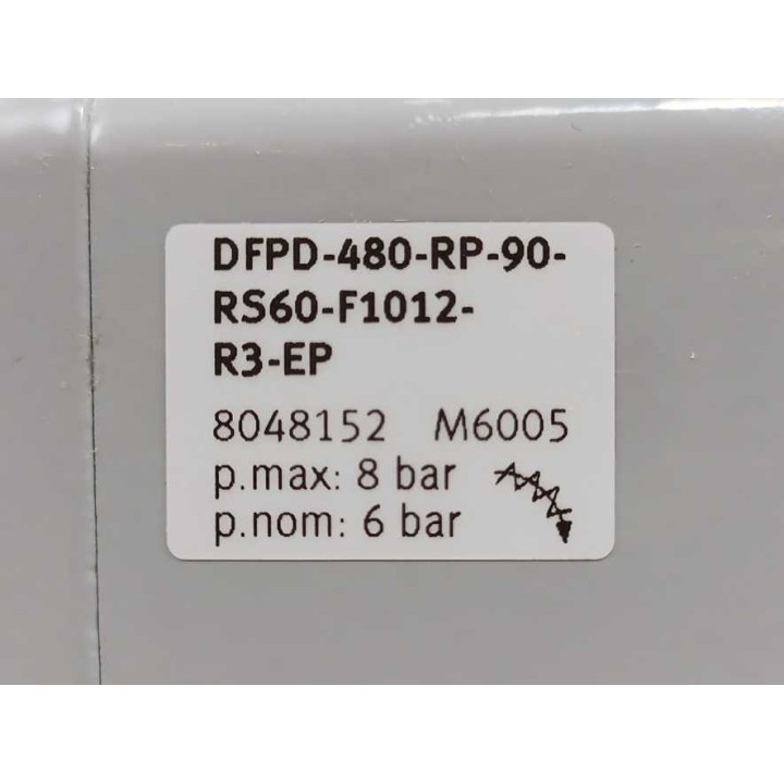 Festo 8048152