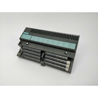 Siemens 132-0BL01-0XB0