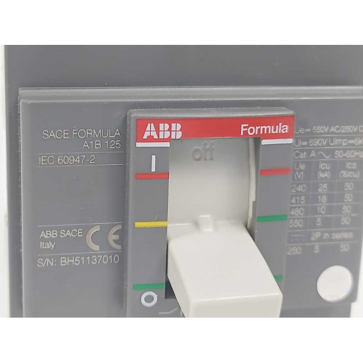 ABB 1SDA066707R1