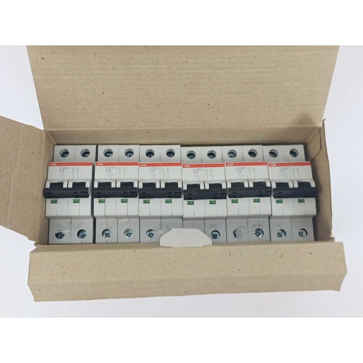 ABB 2CDS272001R0064