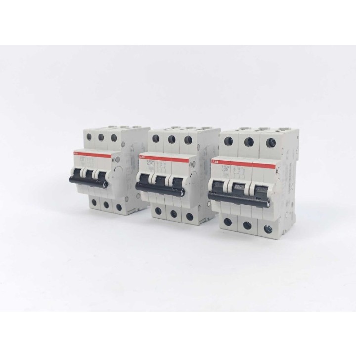 ABB 2CDS273001R0254