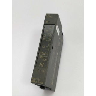 Siemens 6ES7 131-4BB00-0AB0