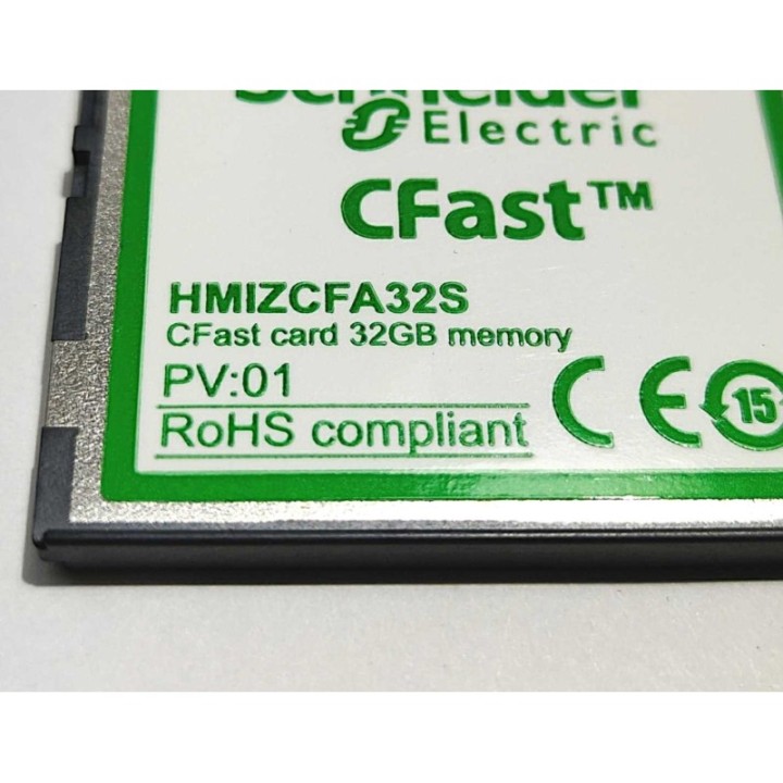 Schneider Electric HMIZCFA32S