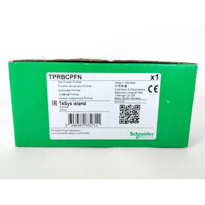 Schneider Electric TPRBCPFN