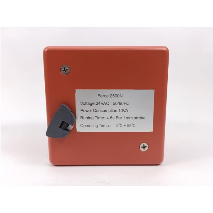 Industrie Technik DB-DA71F