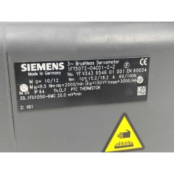 Siemens 1FT5072-0AC01-2-Z