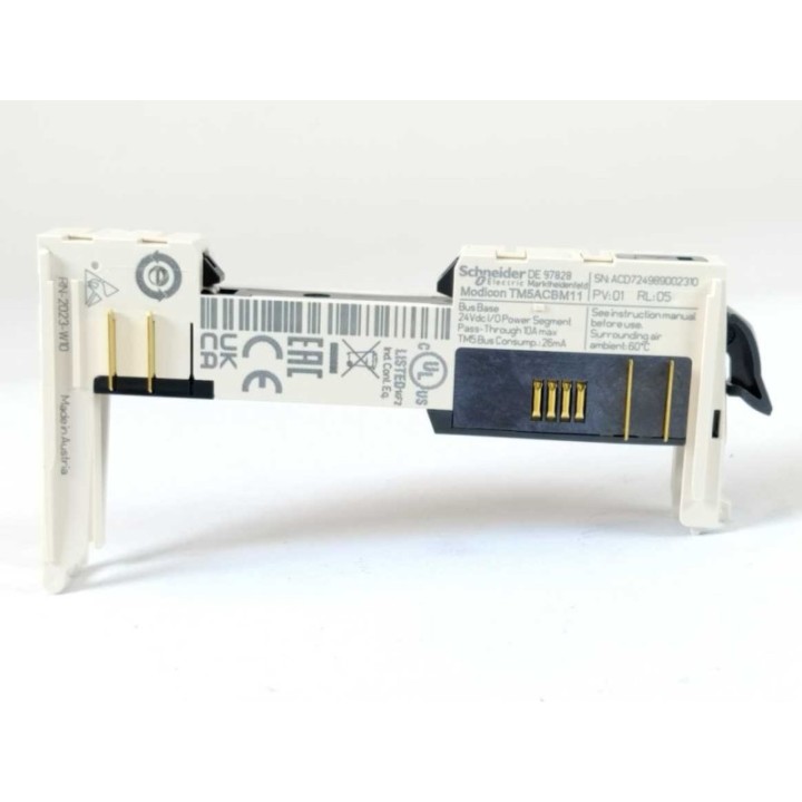 Schneider Electric TM5ACBM11