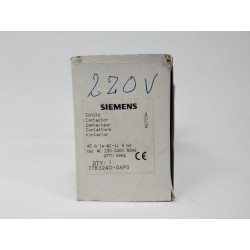 SIEMENS 3TK3240-0AP0