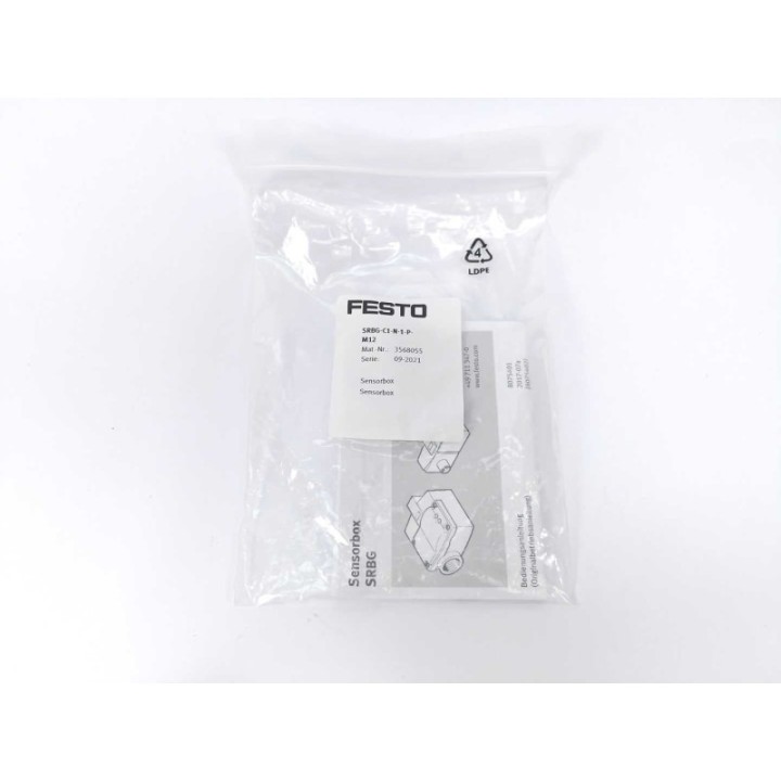Festo 3568055