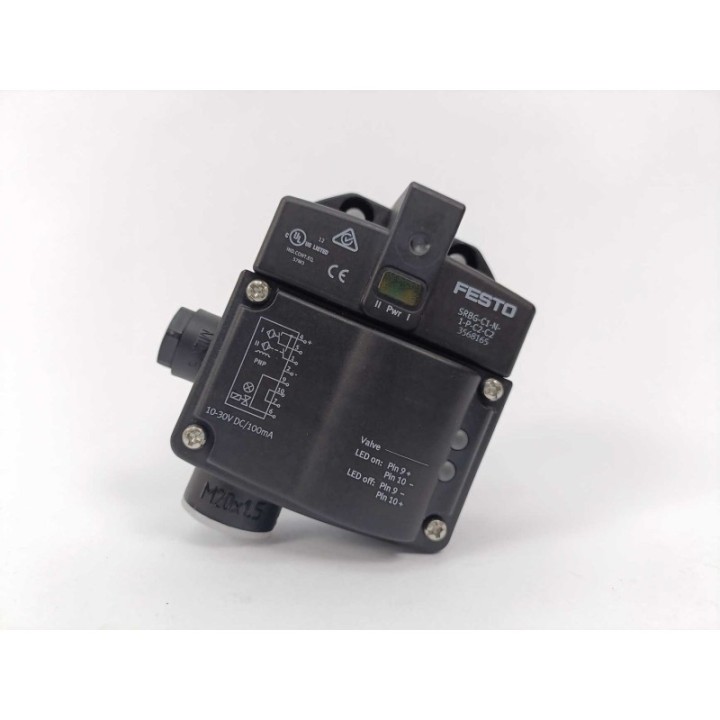 Festo 3568165