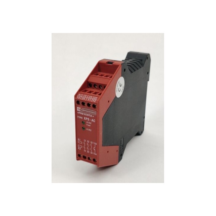 TELEMECANIQUE XPSAC3721