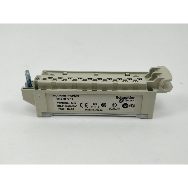 Schneider Electric TSXBLY01