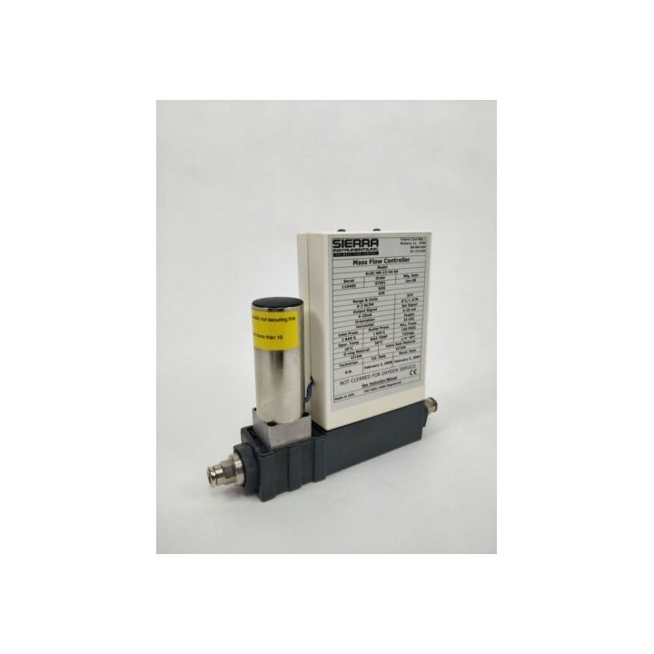 Sierra Instruments 810C-NR-10-V4-54
