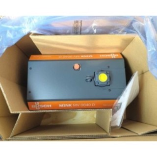 Busch MINK MV 0040 D