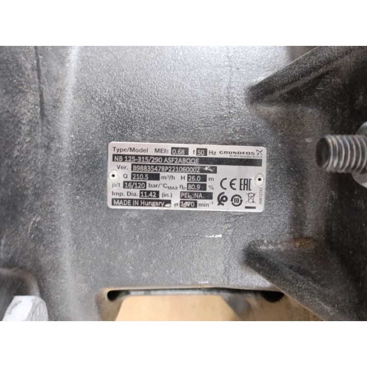 GRUNDFOS 98835478