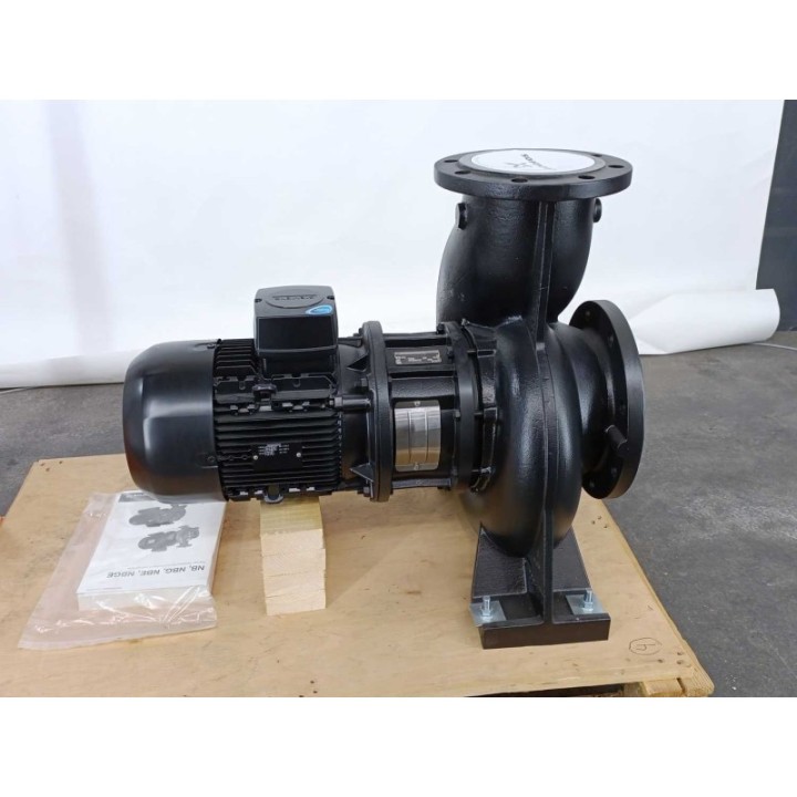 GRUNDFOS NB 150-200 224 A-F-X-BQQE