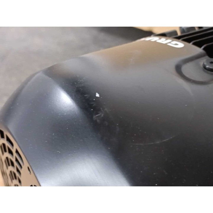 GRUNDFOS NB 150-200 224 A-F-X-BQQE