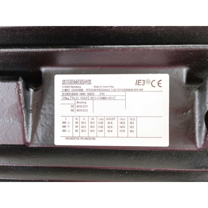 GRUNDFOS 97781523