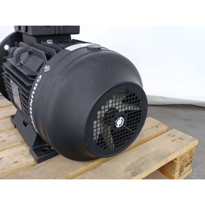GRUNDFOS MMG160LA 4 42 FF300 H1