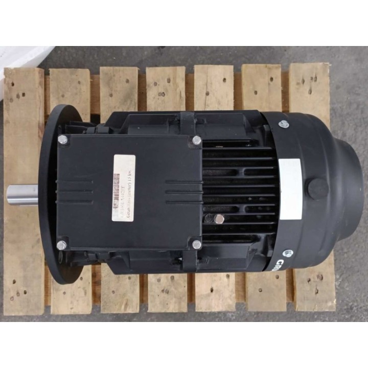 GRUNDFOS MMG160LA 4 42 FF300 H1