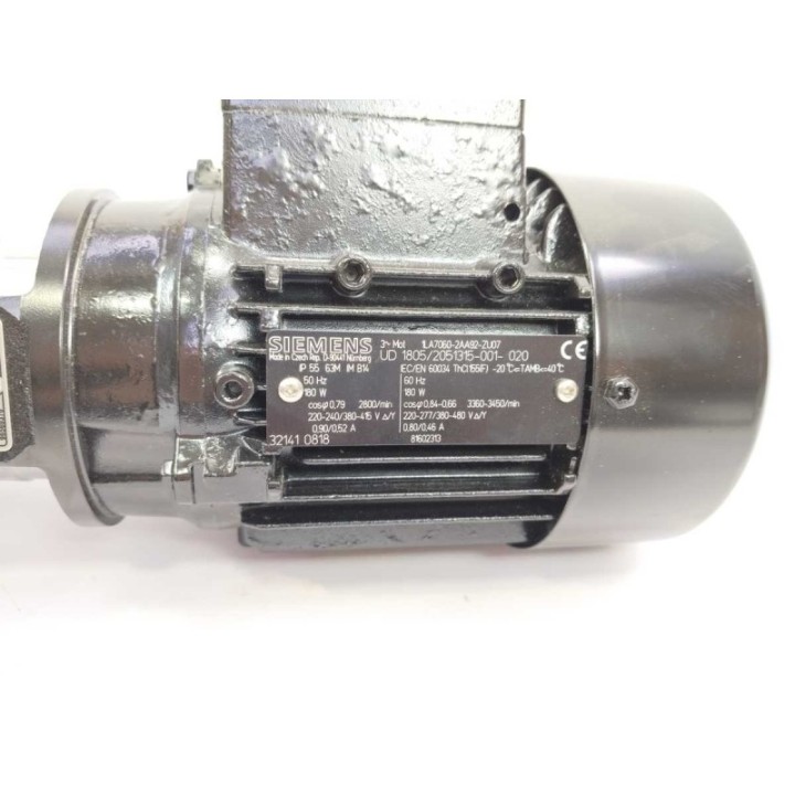GRUNDFOS TP 25.80 2 A-O-A-BQQE