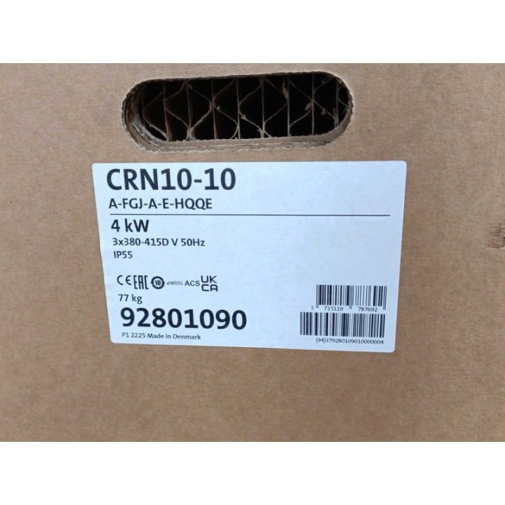 GRUNDFOS 92801090