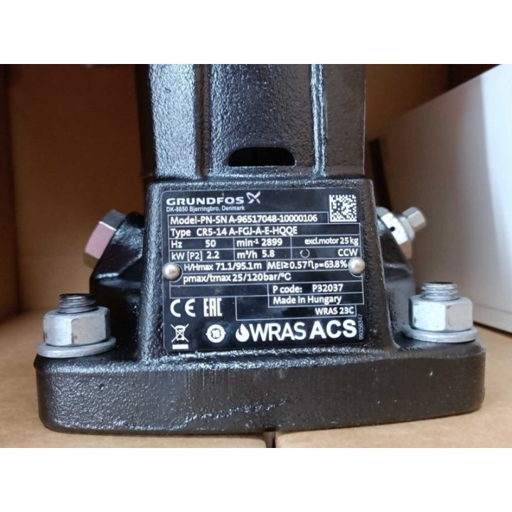 GRUNDFOS 96517048