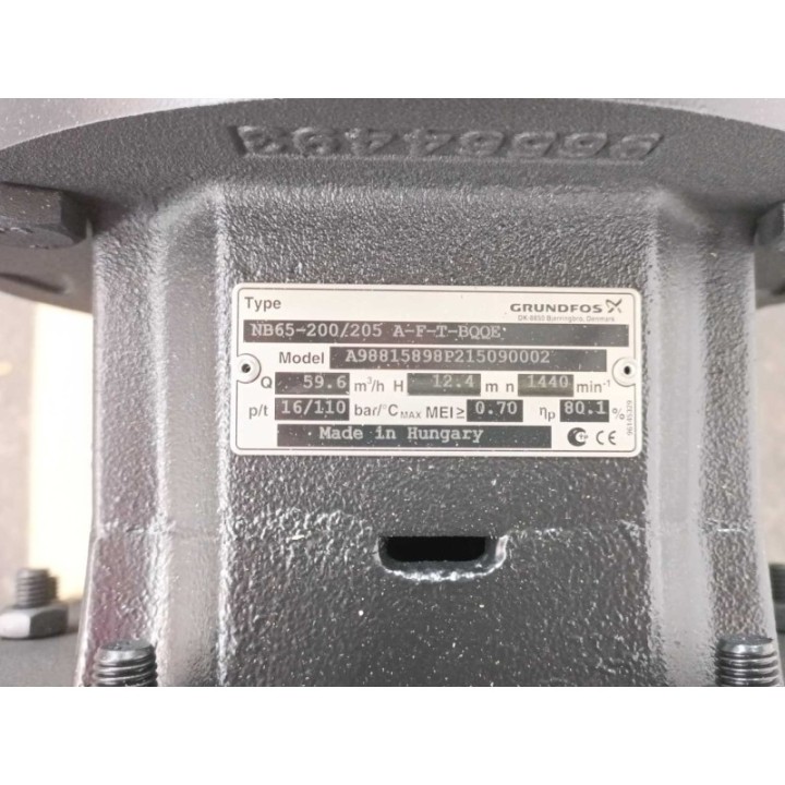 GRUNDFOS 98815898